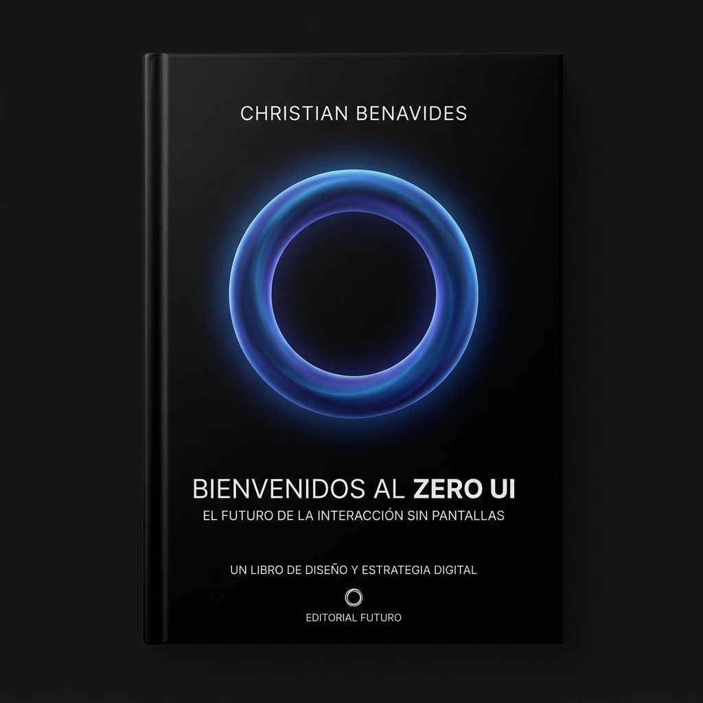Bienvenidos al Zero UI